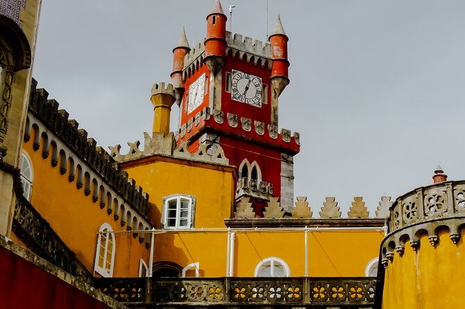 2-day-private-tour-of-sintra-fatima-nazare-obidos