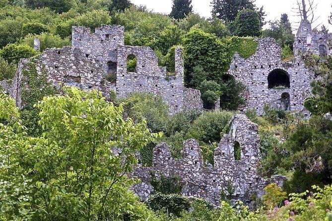 2-day-private-tour-of-sparta-mystras-monemvasia-overnight