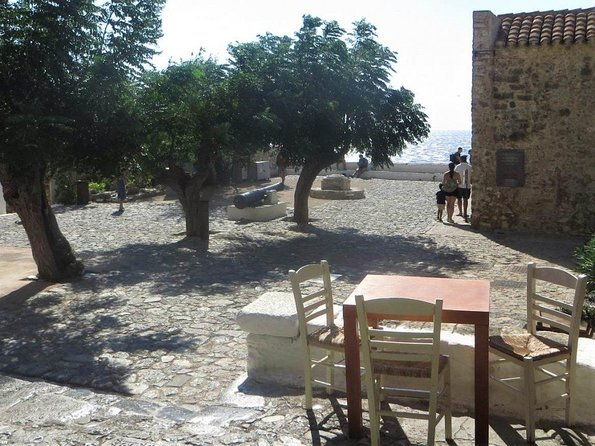 2-day-private-tour-of-sparta-mystras-monemvasia-overnight