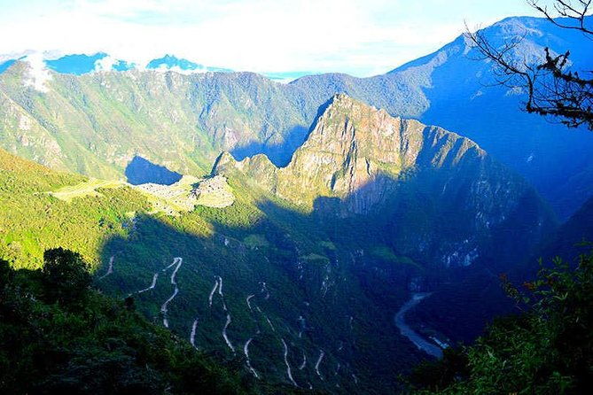 2-day-private-tour-of-the-inca-trail-to-machu-picchu