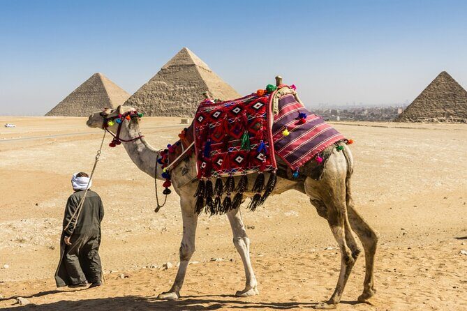 2-Day Private Tour package in Cairo - Introduction