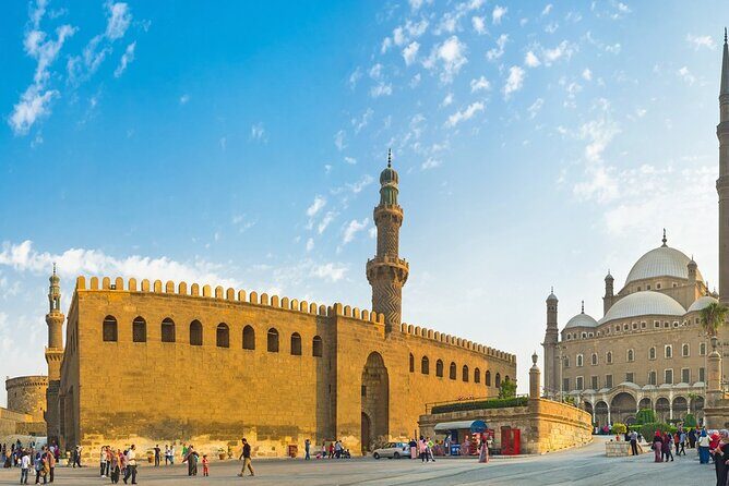 2-Day Private Tour package in Cairo - The Sum Up