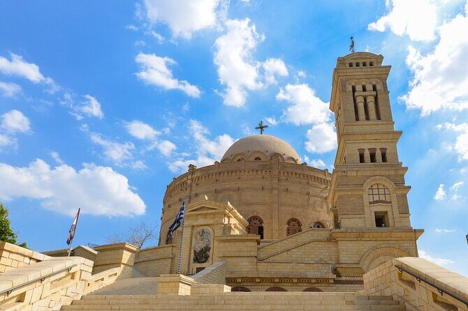 2-Day Private Tour package in Cairo - FAQ