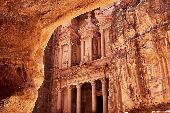 2-Day Private Tour Petra, Wadi Rum and the Dead Sea from Amman - FAQ