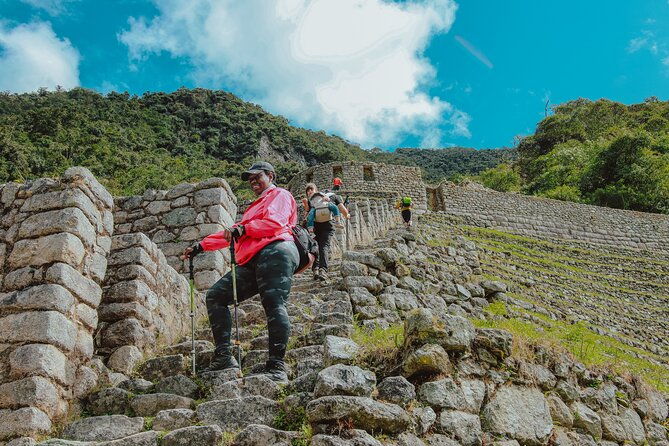 2-day-private-tour-short-inca-trail-to-machu-picchu-from-cusco