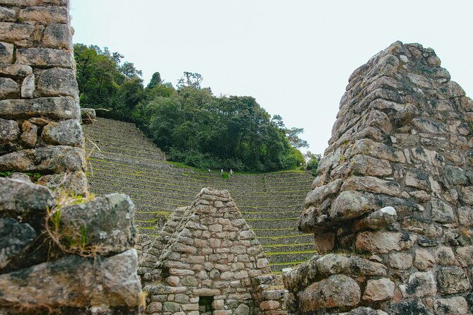 2-day-private-tour-short-inca-trail-to-machu-picchu-from-cusco