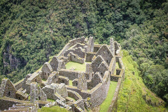 2-day-private-tour-short-inca-trail-to-machu-picchu-from-cusco