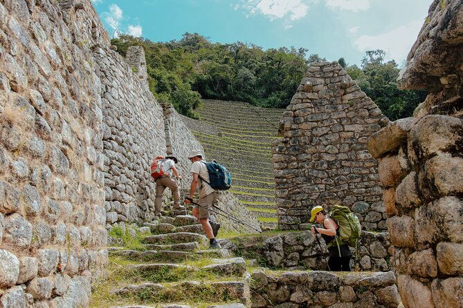 2-day-private-tour-short-inca-trail-to-machu-picchu-from-cusco