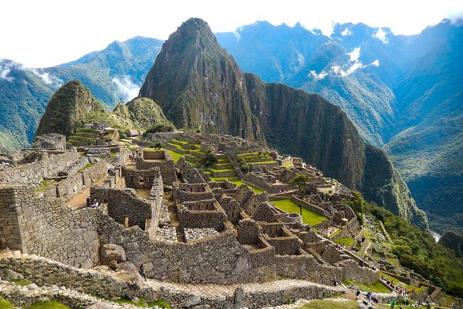 2-day-private-tour-short-inca-trail-to-machu-picchu-from-cusco