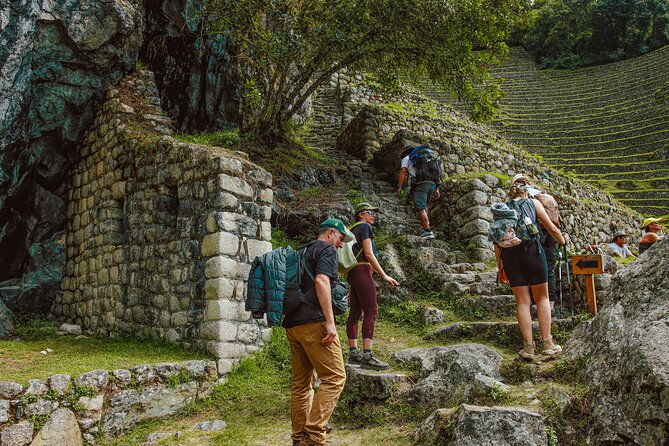 2-day-private-tour-short-inca-trail-to-machu-picchu-from-cusco