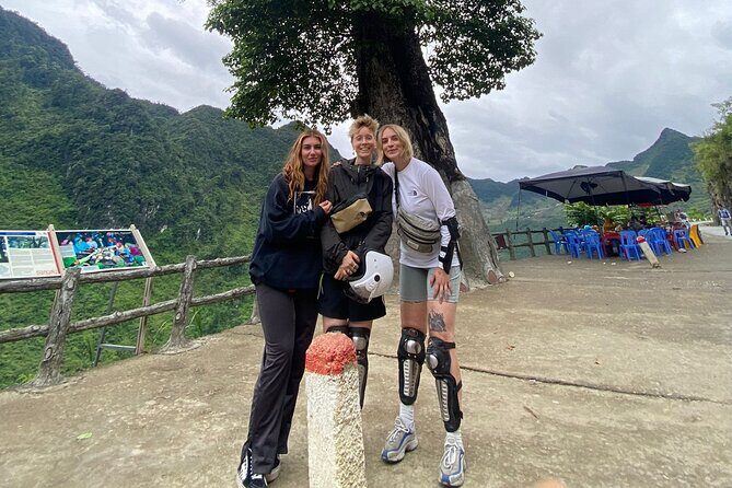 2-Day Private Tour Through the Mountains from Ha Giang Loop - The Sum Up