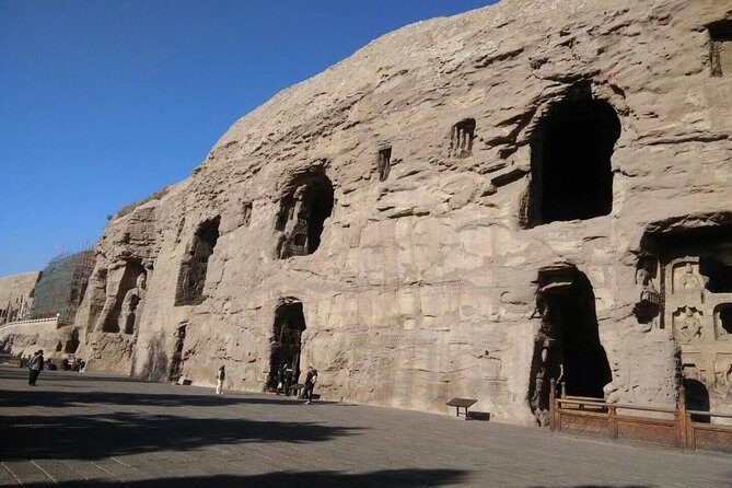 2-Day Private Tour to Datong from Beijing by Bullet Train - Potential Drawbacks and Considerations
