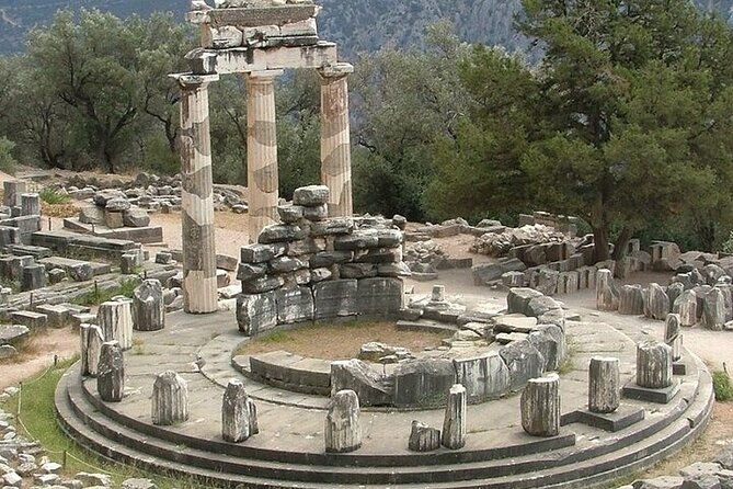 2-day-private-tour-to-delphi-and-meteora-from-athens
