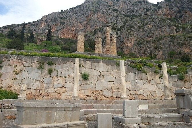 2-day-private-tour-to-delphi-and-meteora-from-athens