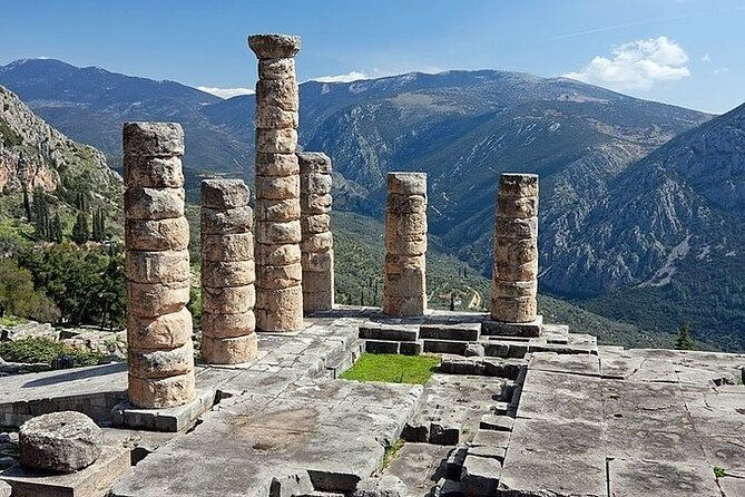 2-day-private-tour-to-delphi-and-meteora-from-athens