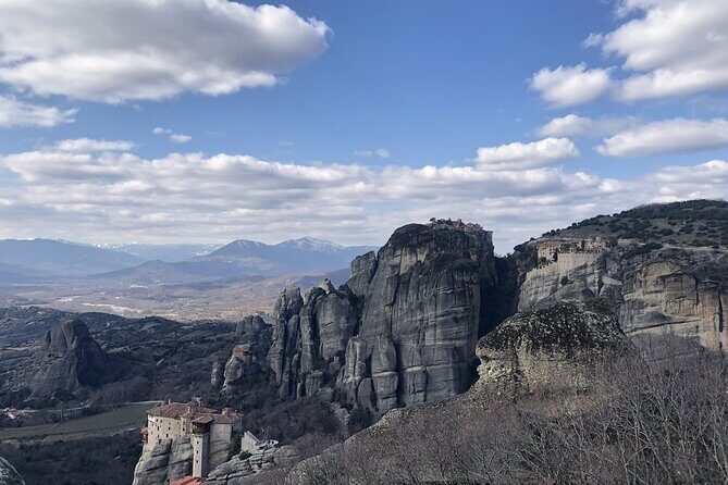 2-Day Private Tour to Delphi & Meteora with Great Lunch included - Why This Tour Offers Great Value