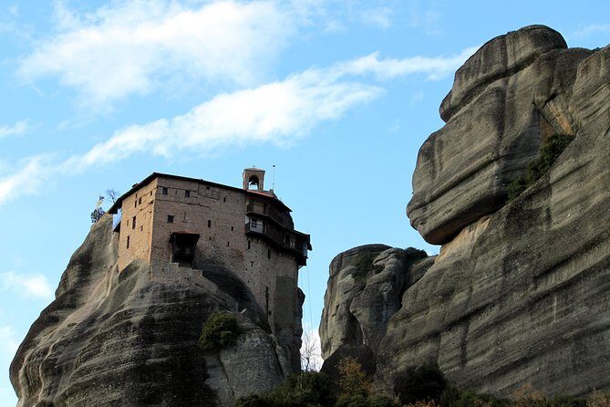 2-Day Private Tour to Delphi & Meteora with Great Lunch included - Who Will Love This Tour?