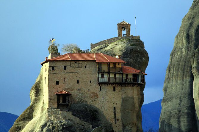 2-Day Private Tour to Delphi & Meteora with Great Lunch included - FAQ