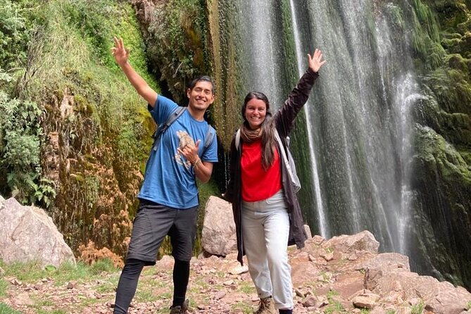 2-day-private-tour-to-inti-punku-and-perolniyoc-waterfall