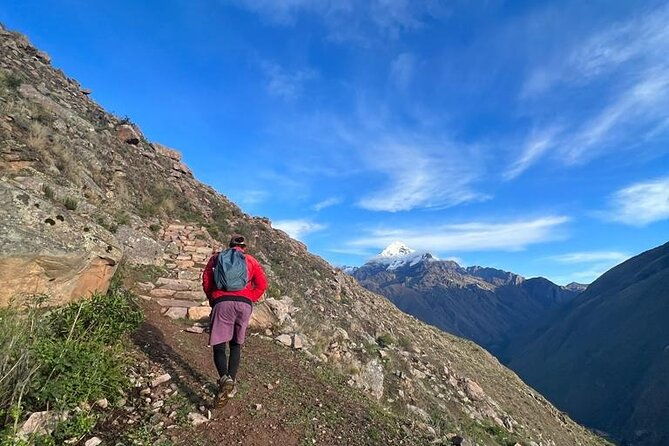 2-day-private-tour-to-inti-punku-and-perolniyoc-waterfall