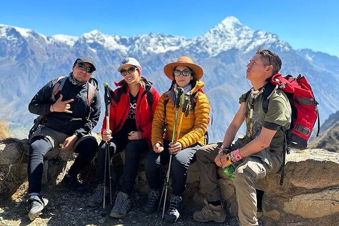 2-day-private-tour-to-inti-punku-and-perolniyoc-waterfall