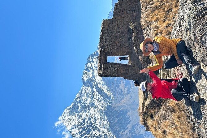 2-day-private-tour-to-inti-punku-and-perolniyoc-waterfall