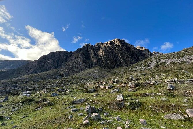 2-day-private-tour-to-inti-punku-and-perolniyoc-waterfall