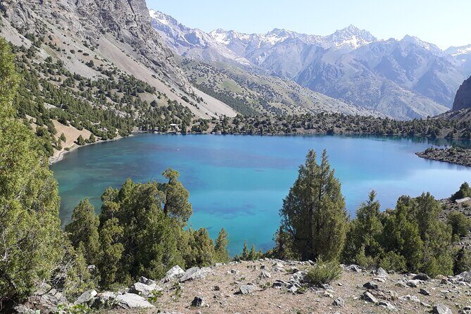 2 Day Private Tour to KuliKalon and Artuch from Samarkand - Introduction