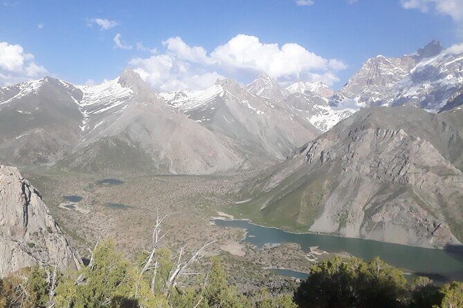 2 Day Private Tour to KuliKalon and Artuch from Samarkand - Exploring the Itinerary: What to Expect