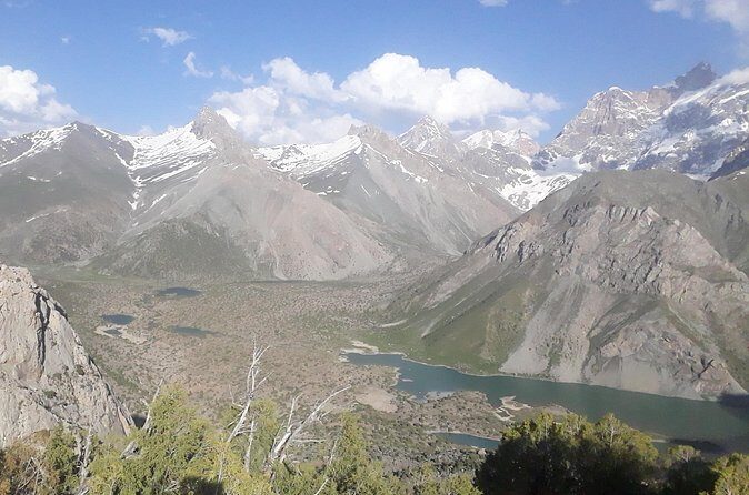 2 Day Private Tour to KuliKalon and Artuch from Samarkand - Pricing and Value