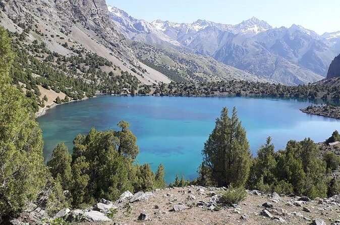 2 Day Private Tour to KuliKalon and Artuch from Samarkand - Who Will Love This Tour?