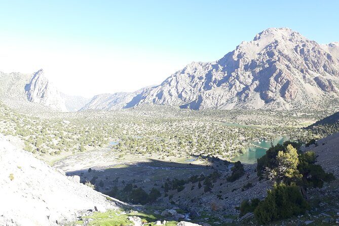 2 Day Private Tour to KuliKalon and Artuch from Samarkand - Final Thoughts