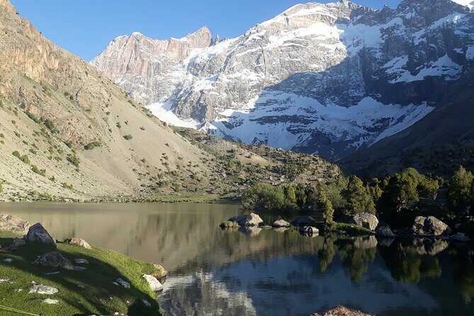 2 Day Private Tour to KuliKalon and Artuch from Samarkand - FAQ