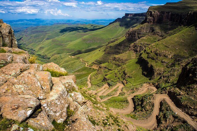 2-Day Private Tour to Sani Pass and Lesotho - The Itinerary: What to Expect Over Two Days