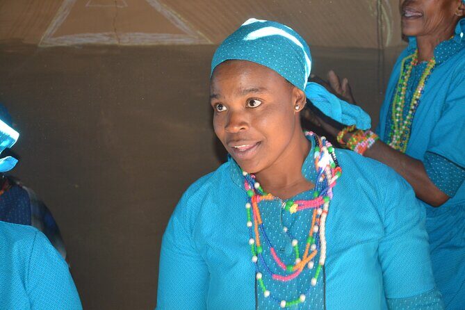 2-Day Private Tour to Sani Pass and Lesotho - The Real Experience: Authenticity Meets Comfort