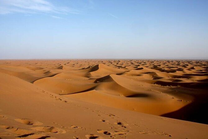 2-Day Private Tour to the Heart of the Chegaga Dunes - Final Thoughts