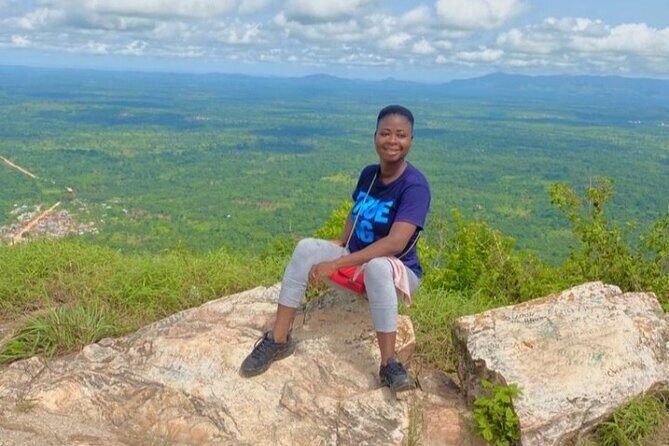 2-Day Private Tour to the Mount Afadjato and Wli Waterfalls - Exploring Ghana’s Volta Region: A 2-Day Private Adventure to Mount Afadjato and Wli Waterfalls