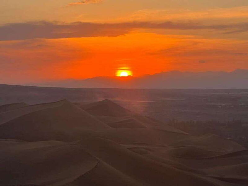 2-day-private-tour-to-turpan-from-urumqiin-depth-experience