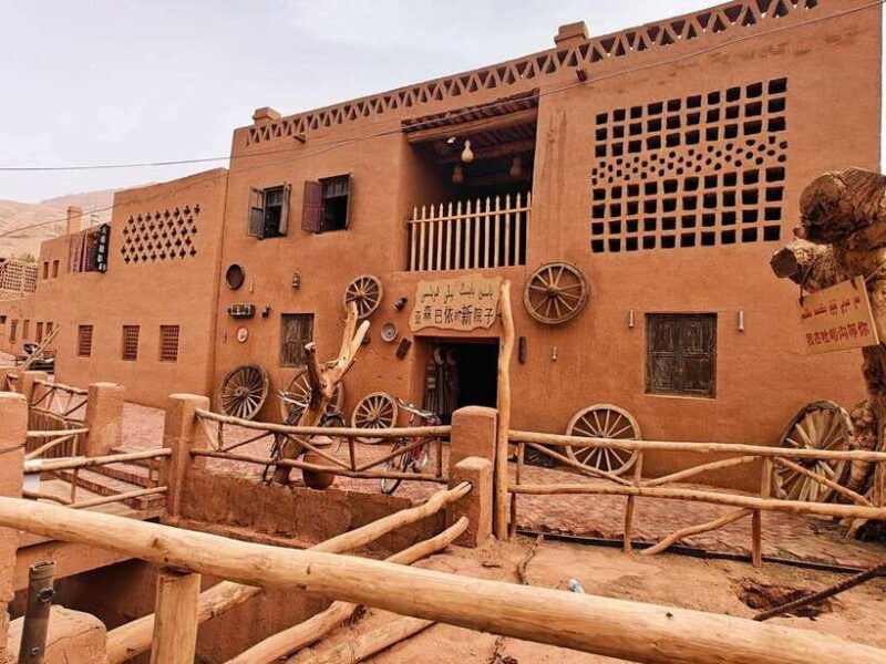 2-day-private-tour-to-turpan-from-urumqiin-depth-experience