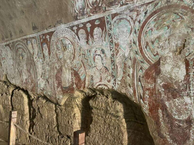 2-day-private-tour-to-turpan-from-urumqiin-depth-experience