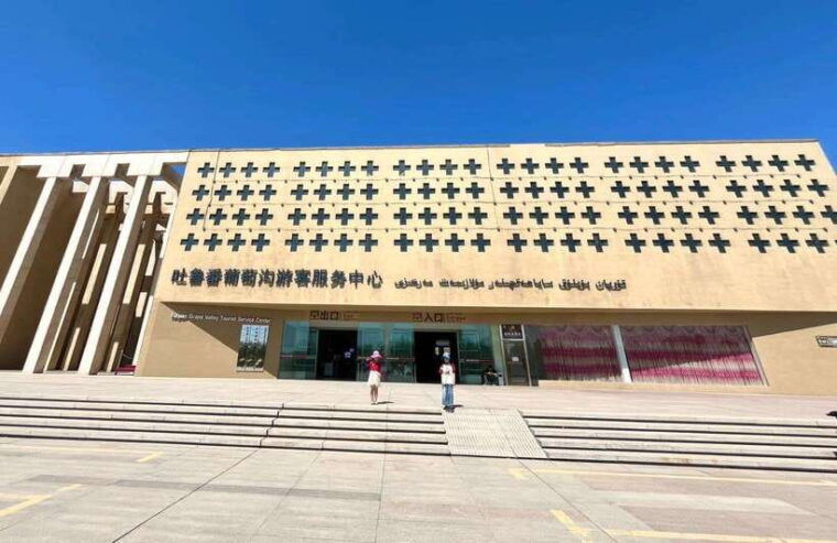 2-day-private-tour-to-turpan-from-urumqiin-depth-experience