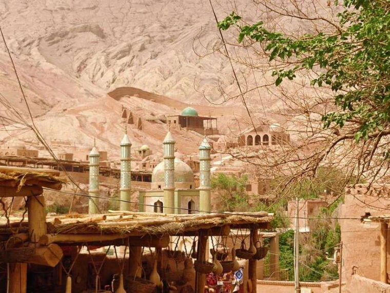 2-day-private-tour-to-turpan-from-urumqiin-depth-experience