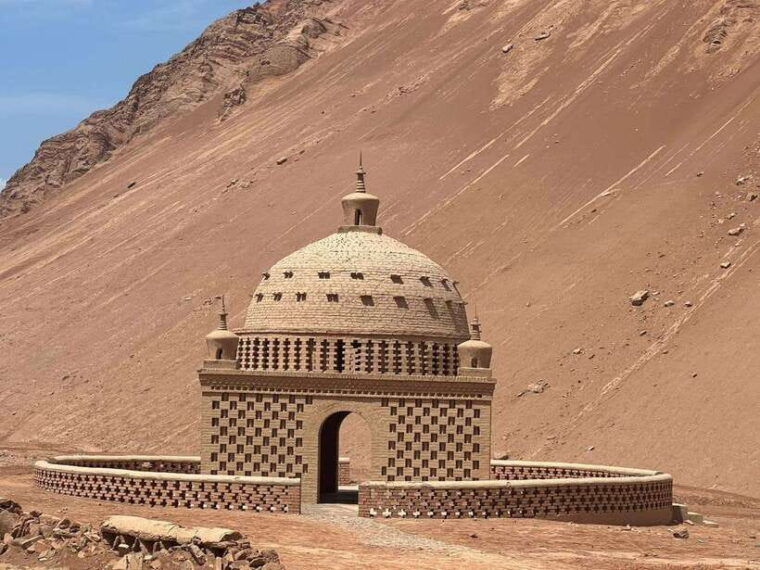 2-day-private-tour-to-turpan-from-urumqiin-depth-experience