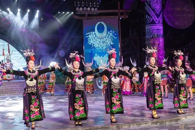 2-day Private Tour to Xijiang & Miao silver Jewelry from Guilin - Practical Insights & Tips