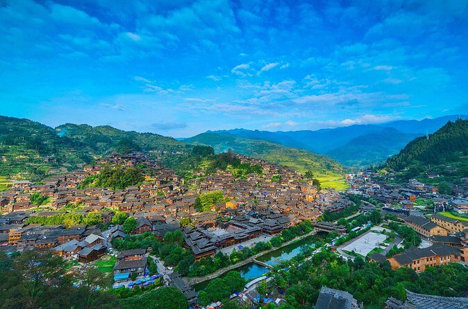 2-day Private Tour to Xijiang & Miao silver Jewelry from Guilin - FAQ