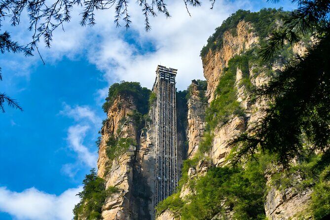 2-Day Private Tour to Zhangjiajie National Park from Beijing with Accommodation - FAQs