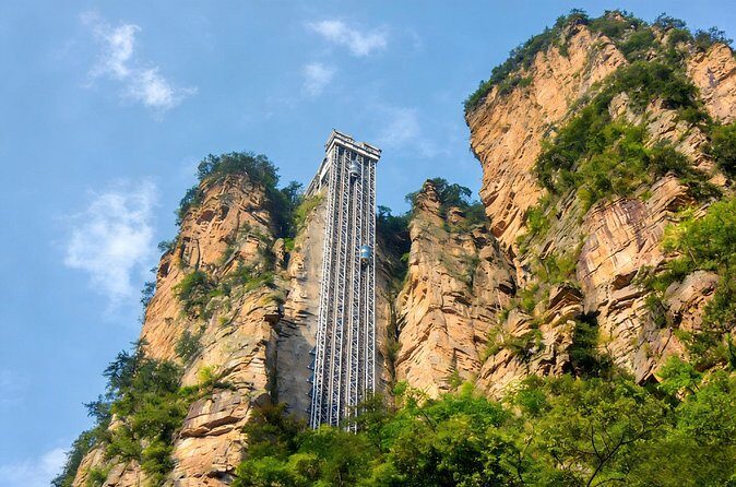 2-Day Private Tour to Zhangjiajie National Park from Shanghai with Accommdation - Final Thoughts