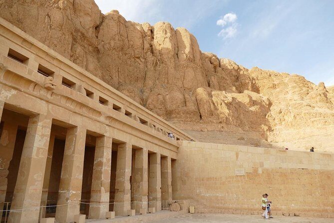 2-Day Private Tours to Luxor and Dendera from Cairo by Sleeper Train - Day 3: Dendera and Return to Cairo