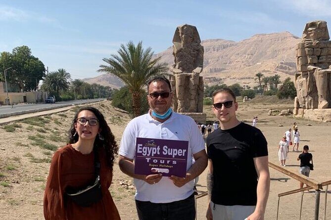 2-Day Private Tours to Luxor and Dendera from Cairo by Sleeper Train - What Makes This Tour Stand Out?