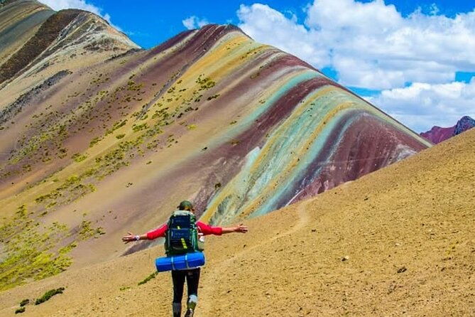 2-day-private-trek-camping-in-rainbow-mountain-llamachimpana